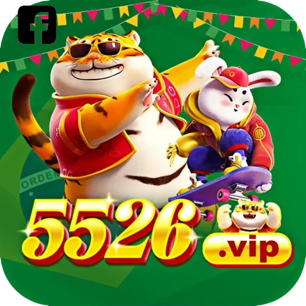 Página oficial da 5526 no Facebook