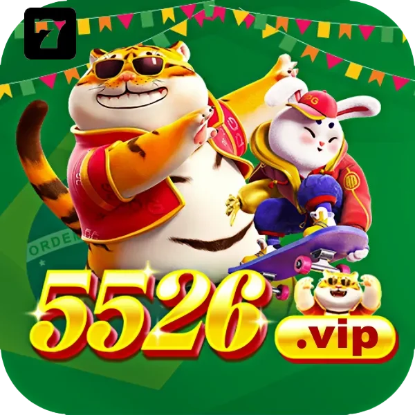 Jogos de fortune da 5526 com prêmios incríveis