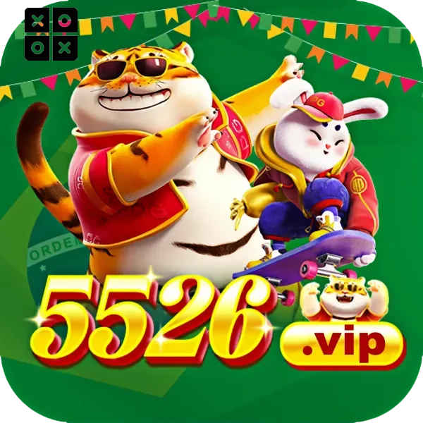 Jogos online da 5526 com variedade de opções