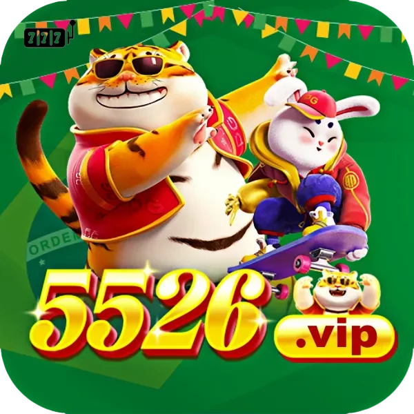 Slots online da 5526 com jackpots progressivos