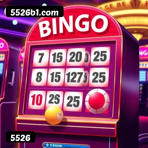 Catálogo Completo de Bônus 5526